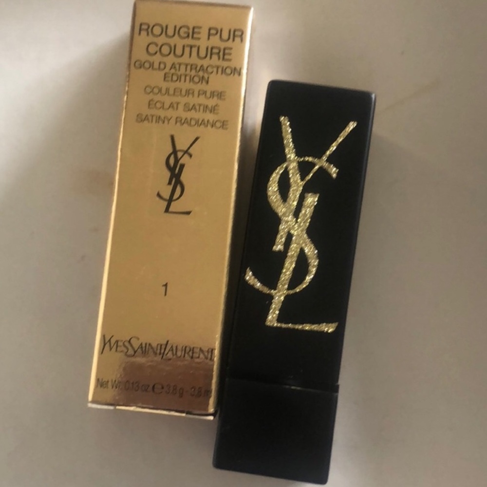 YSL LIPSTICK